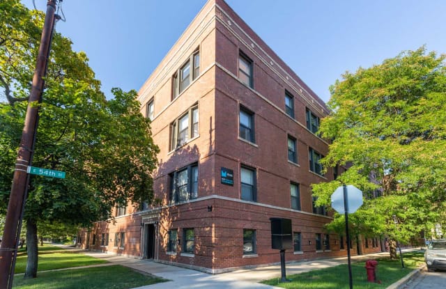 5355-5361 S. Cottage Grove Avenue Gallery 3