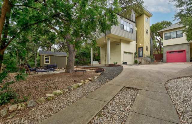 2608 Del Curto #3 photos photos