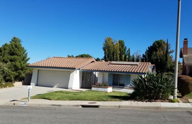 3249 Bear Creek Drive - 3249 Bear Creek Drive, Thousand Oaks, CA 91320