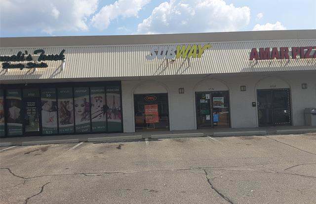 3732 ROCHESTER - 3732 Rochester Road, Troy, MI 48083