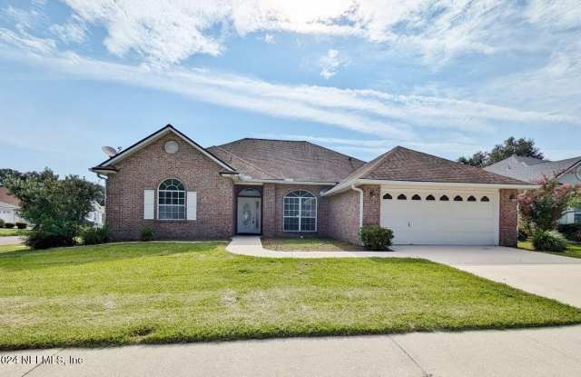 2413 CEDAR TRACE Drive W - 2413 Cedar Trace Drive West, Jacksonville, FL 32246