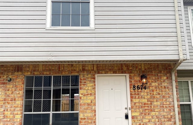 8674 Glen Meadow - 8674 Green Meadow Street, Beaumont, TX 77706
