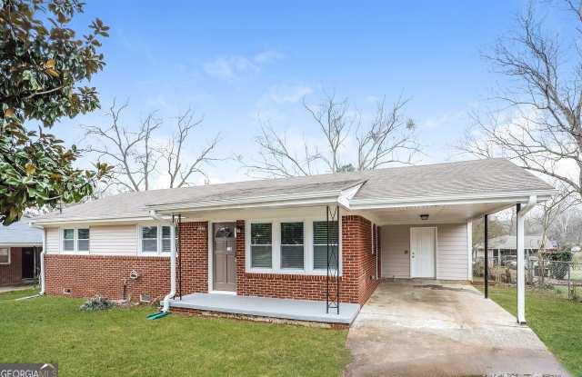 1665 Bagpipe - 1665 Bagpipe Place, Conley, GA 30288