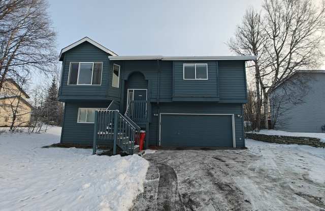 2141 North Midtown Drive - 2141 North Midtown Drive, Gateway, AK 99645