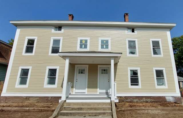 65 Battey St - 65 Battey Street, Putnam, CT 06260