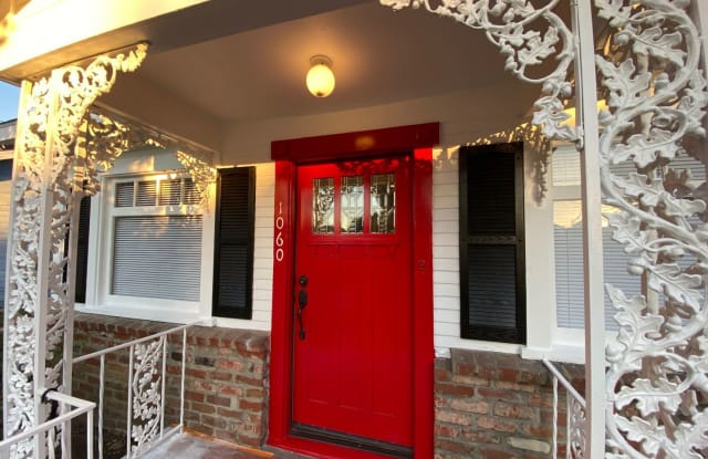 1060 Ximeno Ave - 1060 Ximeno Avenue, Long Beach, CA 90804