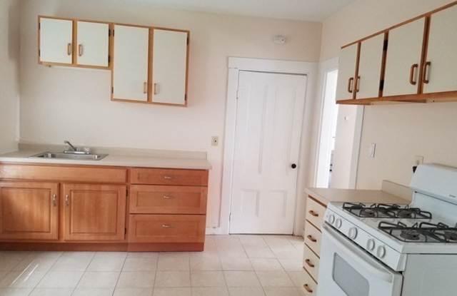 17 Duncan St - 17 Duncan Street, Boston, MA 02122