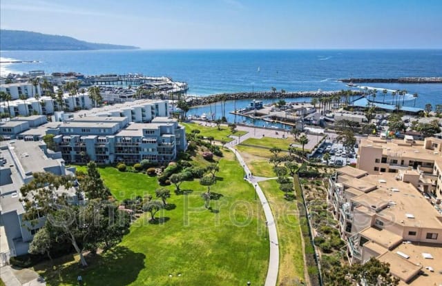 130 The Village - 130 The Village, Redondo Beach, CA 90277
