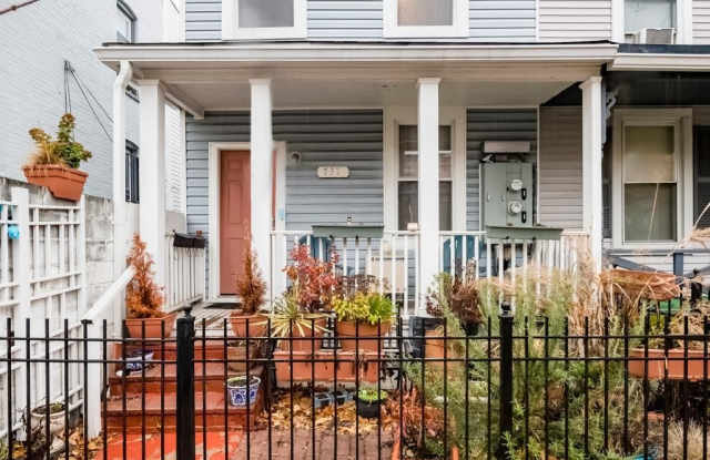 737 MORTON Street NW unit: 2 - 737 Morton Street Northwest, Washington, DC 20010 737 MORTON Street NW unit: 2 - 737 Morton Street Northwest, Washington, DC 20010