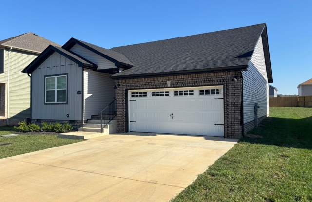Stunning Home with Open Floor Plan in SANGO!! Gallery 4