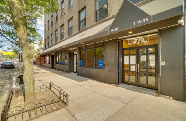 116-12 Myrtle Avenue Gallery 3