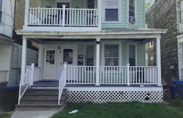 90 Woodlawn Avenue - 90 Woodlawn Avenue, Albany, NY 12208