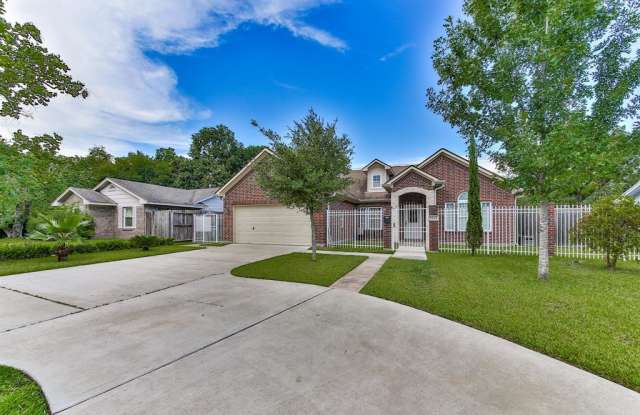 7815 Fondren Road - 7815 Fondren Road, Houston, TX 77074