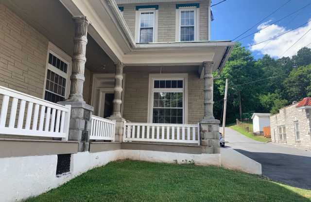 154 E MAIN STREET - 154 East Main Street, Adamstown, PA 19501