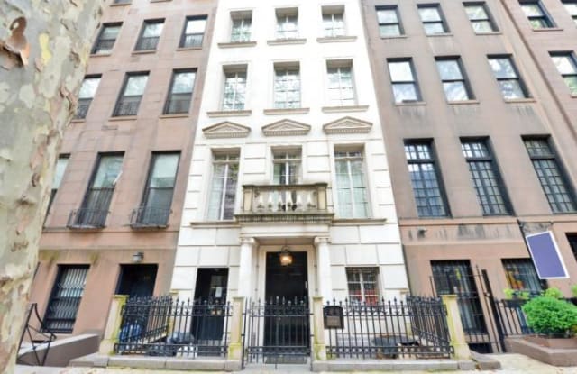 113 East 64th Street - 113 East 64th Street, New York City, NY 10065