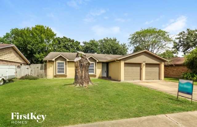 1201 Brookhollow Drive Gallery 2