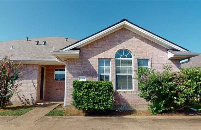 2324 Trace Meadows - 2324 Trace Meadows, College Station, TX 77845