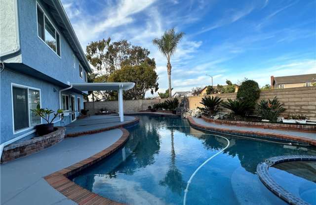 18962 Flagstaff Lane - 18962 Flagstaff Lane, Huntington Beach, CA 92646