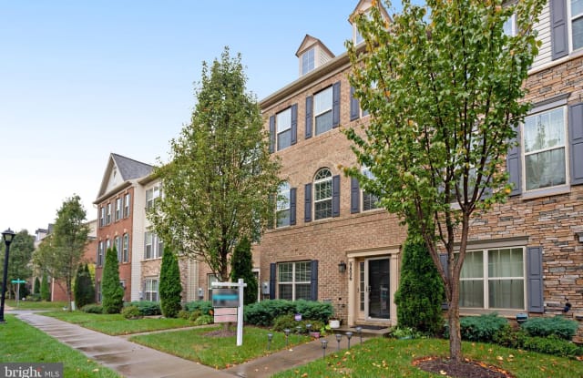 9806 SMITHVIEW PLACE - 9806 Smithview Place, Glenarden, MD 20706