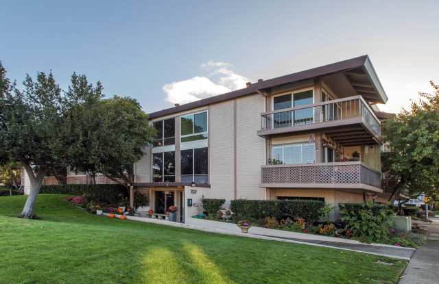 707 Fathom Drive - 707 Fathom Drive, San Mateo, CA 94404