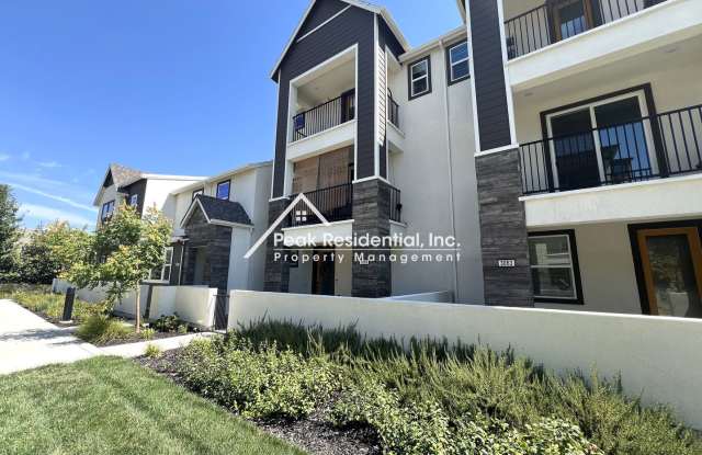 Updated 4bd/3.5ba Natomas Home with Garage! photos photos