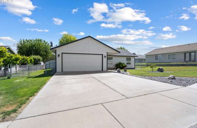 Charming Hermiston Home Gallery 4