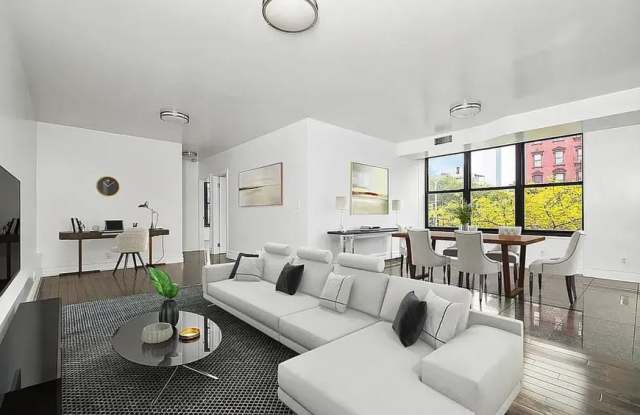 64 Delancey Street Gallery 4