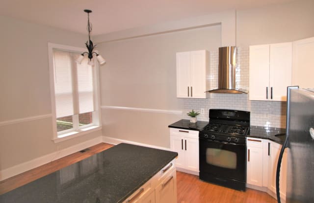 613 Florida Ave. NW,Apt #1 photos photos