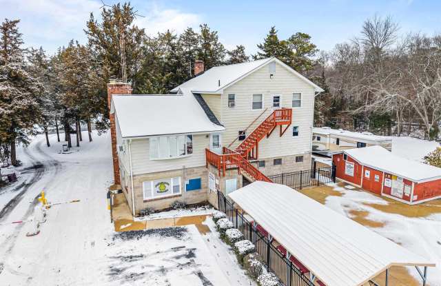 103 Cumberland Ave - 103 Cumberland Avenue, Estell Manor, NJ 08319