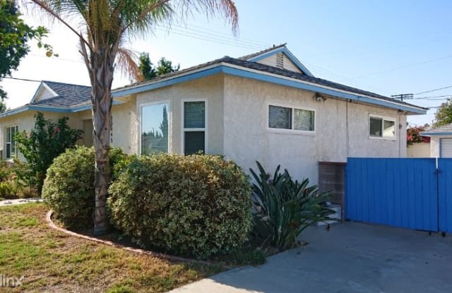 20445 Schoenborn St - 20445 Schoenborn Street, Los Angeles, CA 91306