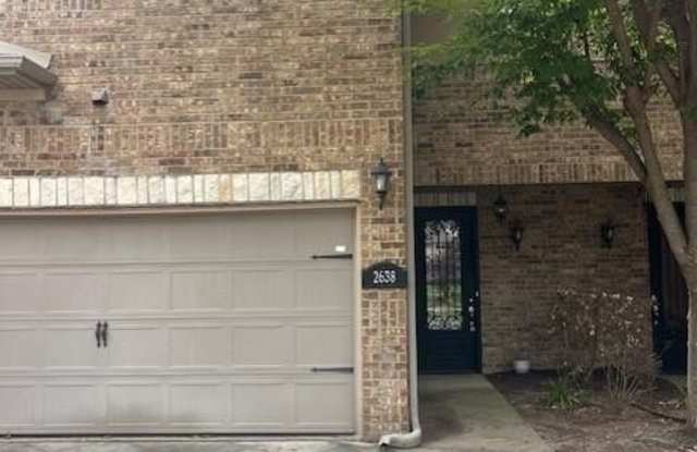 2638  S Everest  AVE - 2638 South Everest Avenue, Rogers, AR 72758