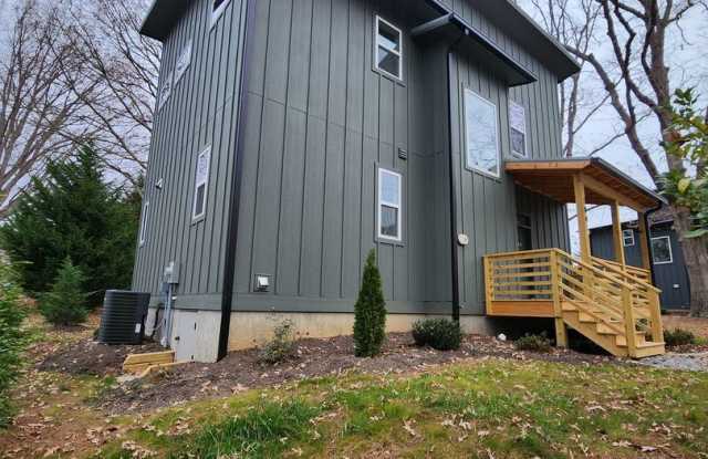 184 Onteora Blvd - 184 Onteora Boulevard, Asheville, NC 28803