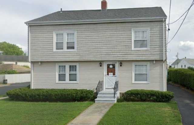 60 Notre Dame Street - 60 Notre Dame Street, Central Falls, RI 02863