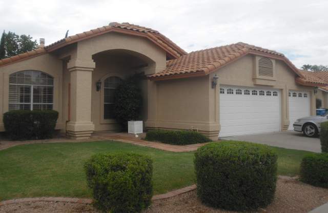 5715 E Evans Drive - 5715 East Evans Drive, Phoenix, AZ 85254