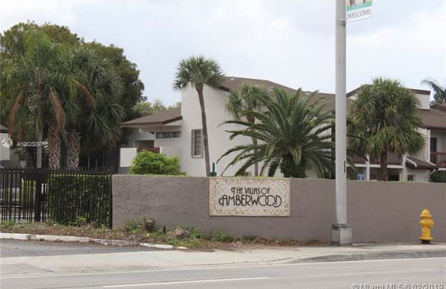 10006 NW 41st St - 10006 Northwest 41st Street, Doral, FL 33178