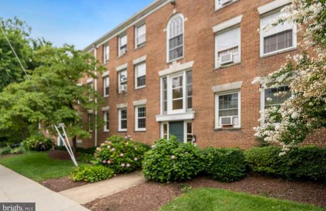 2714 ORDWAY Street NW unit: 1 photos photos 2714 ORDWAY Street NW unit: 1 photos photos