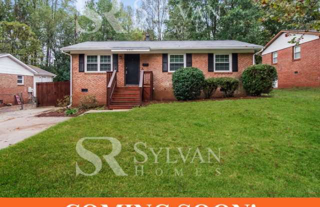 2301 Longleaf Drive photos photos
