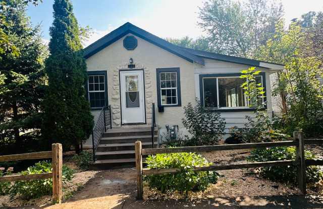 Gorgeous 2 Bedroom Single Family in St Paul! photos photos