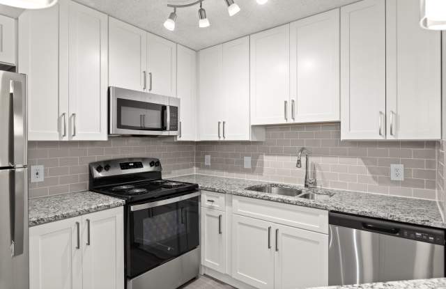 Buckhead and Vine photos photos