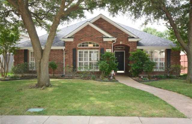 3904 Belton Drive - 3904 Belton Drive, Dallas, TX 75287