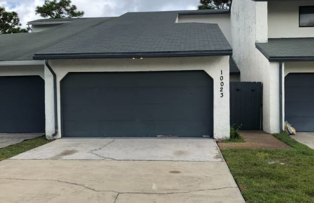 10023 Romaine Cir N - 10023 West Romaine Circle, Jacksonville, FL 32225