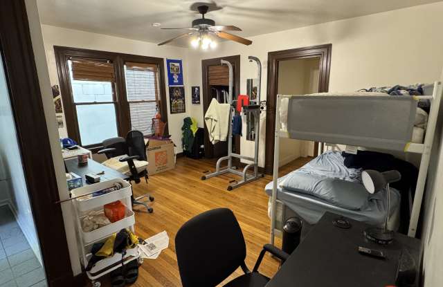 2425 Durant Ave Unit 3 photos photos