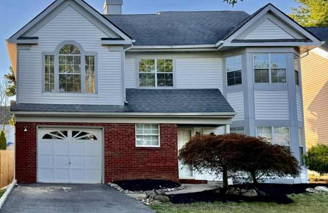 51 Carlisle Court - 51 Carlisle Court, Old Bridge, NJ 08857