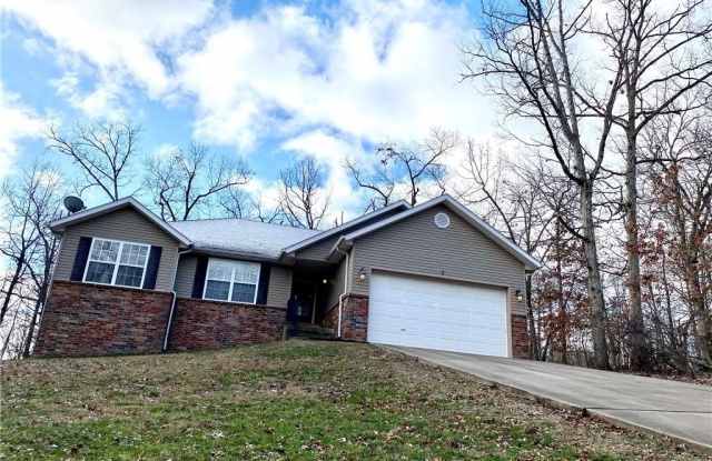 5 Boxford  CIR - 5 Boxford Circle, Bella Vista, AR 72715