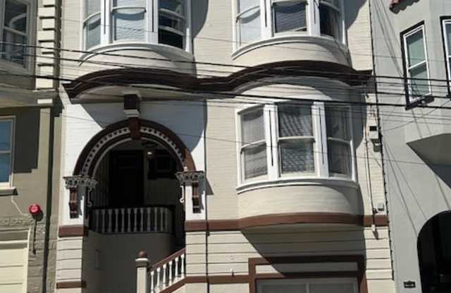 2109 Jones Street - 2109 Jones Street, San Francisco, CA 94133 2109 Jones Street - 2109 Jones Street, San Francisco, CA 94133