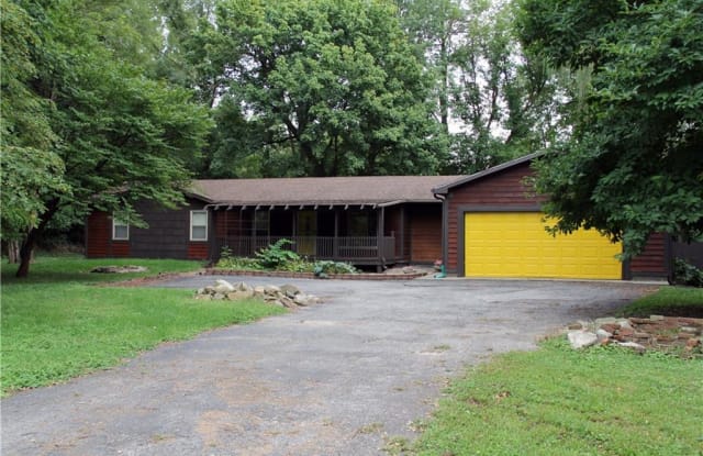 3649 East 46th Street - 3649 East 46th Street, Indianapolis, IN 46205
