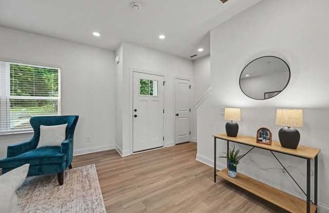 New Construction Townhome in Downtown Newton! Gallery 4