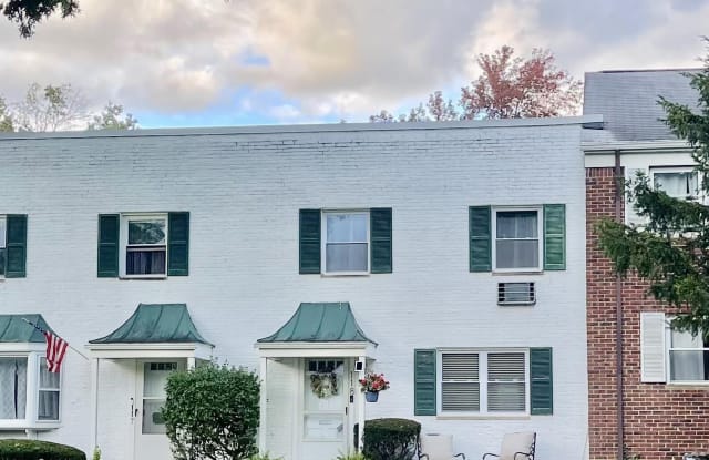118 Manor Drive - 118 Manor Drive, Red Bank, NJ 07701
