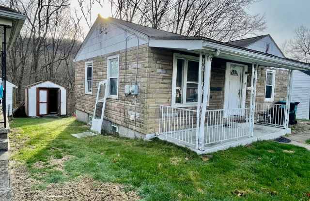 2 bed 1 Bath- Aliquippa PA photos photos