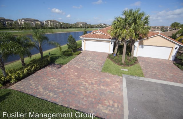 12132 Tripletail Ln. - 12132 Tripletail Lane, Orlando, FL 32827